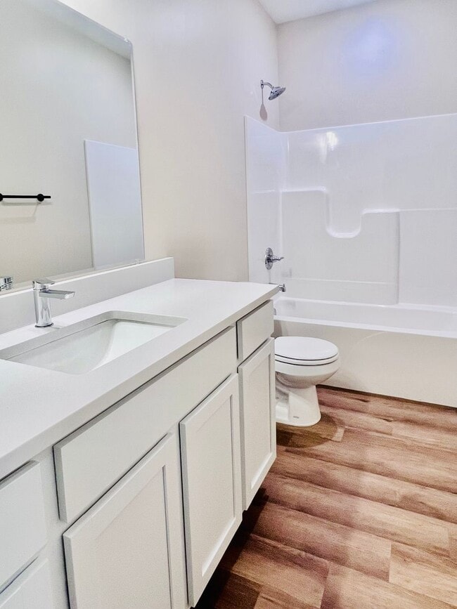 Building Photo - Brand New Family-Friendly 3 Bedroom Duplex with Fenced Yard