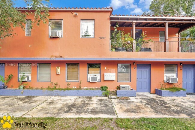 Building Photo - 12287 NE 7th Ave