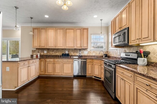 Building Photo - 8920 Flour Ct