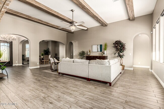 Building Photo - 3541 E Aquarius Pl.