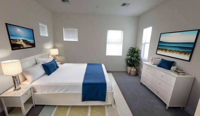 Building Photo - 300 N GILA SPRINGS BLVD #114