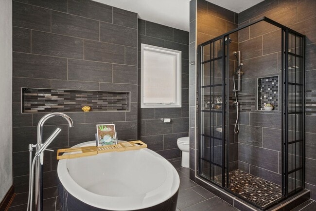 Building Photo - Stunning Gothic Revival Victorian in Bay Creek