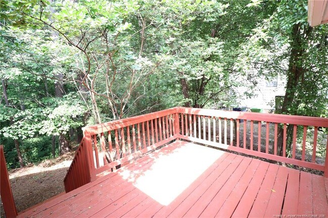 Building Photo - 1933 Deep Forest Trail