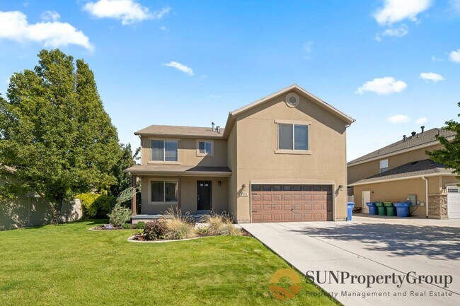 Primary Photo - Stunning Home In Excellent Lehi Location
