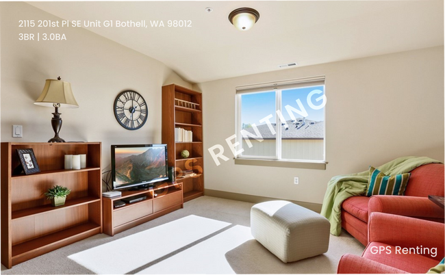 Building Photo - 2115 201st Pl SE