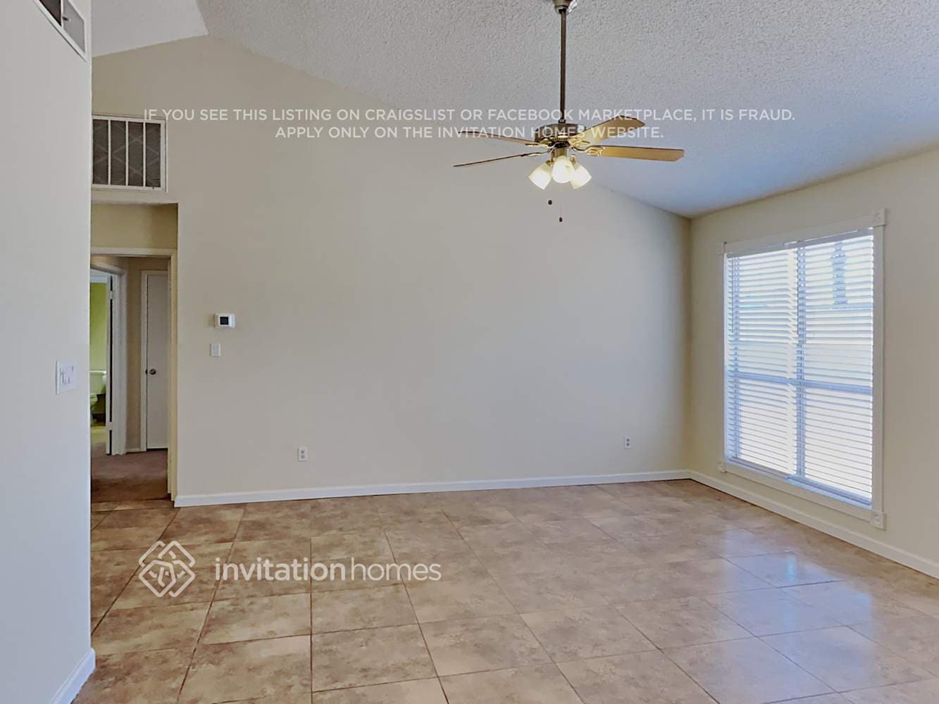 Building Photo - 2500 N Cholla St