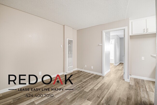 Building Photo - 3710 E Fountain St