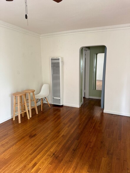 Building Photo - 1441 S Crescent Heights Blvd