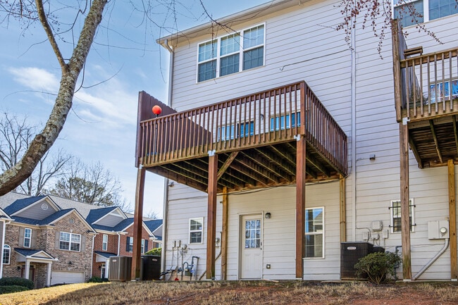 Building Photo - 1646 Austin Meadows Dr