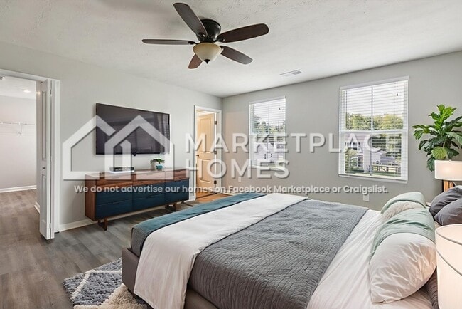 Building Photo - 1502 Winwood Dr