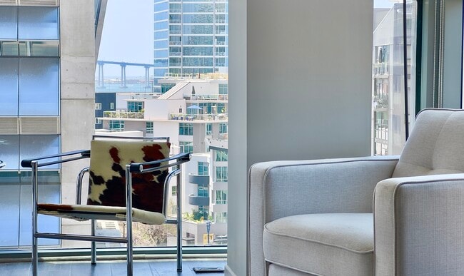 Building Photo - 1150 J St