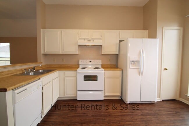 Building Photo - Inviting 3-Bedroom Home in North Killeen – Move-In Ready