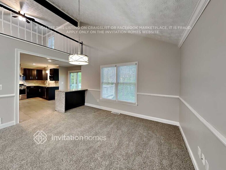 Building Photo - 3613 Downing St