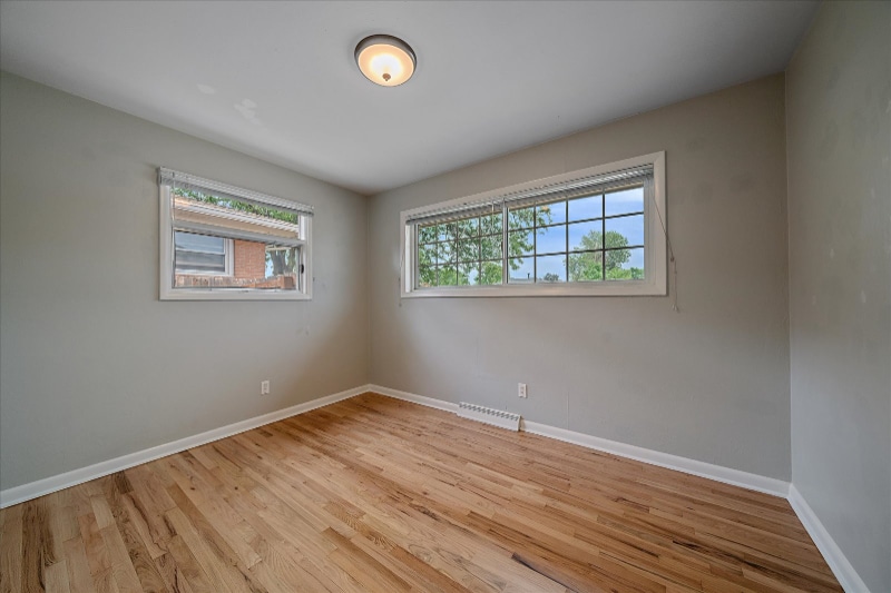 Building Photo - 1637 S Quitman St