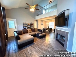 Building Photo - 6914 Sandy Point Dr