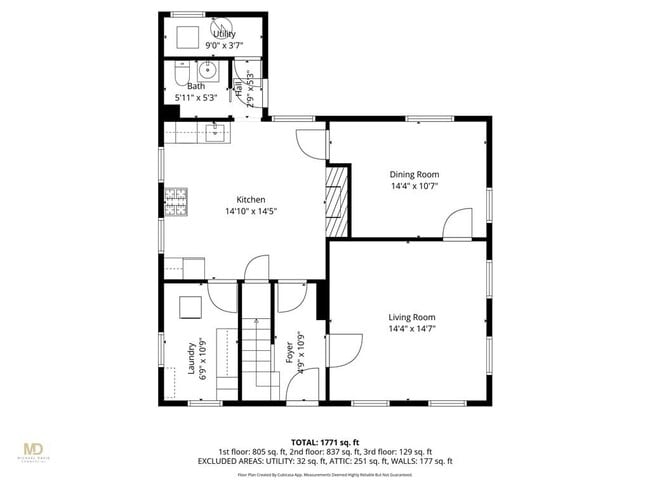 Building Photo - 14 Elm St