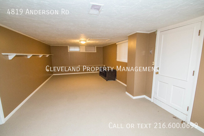 Building Photo - 4819 Anderson Rd
