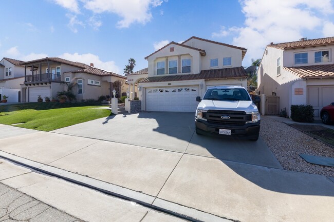 Building Photo - BEAUTIFUL MORENO VALLEY HOME