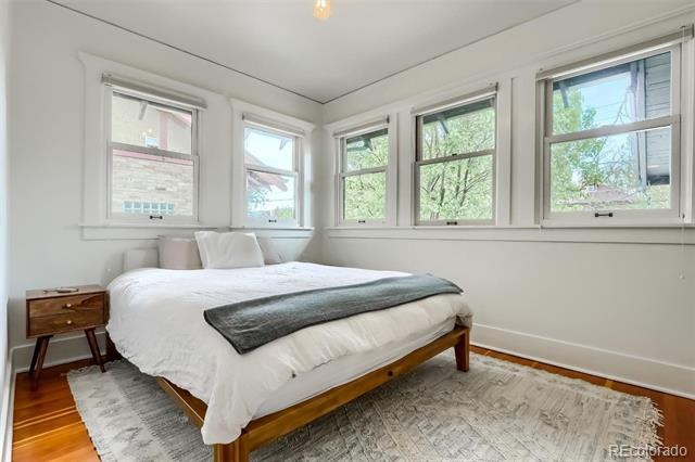 Building Photo - 1220 Fillmore St