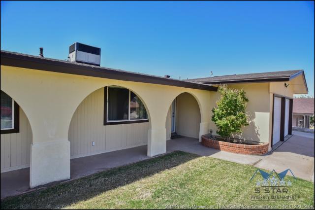 Building Photo - 3 bedroom in El Paso TX 79912