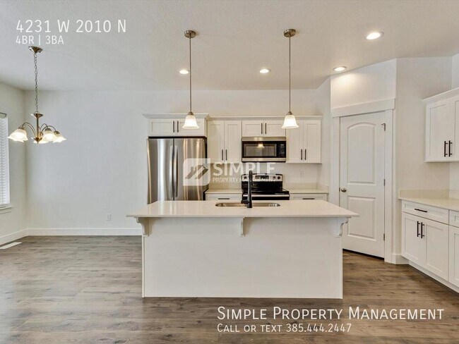 Building Photo - 4231 W 2010 N