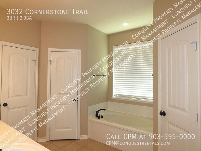 Building Photo - 3032 Cornerstone Trail