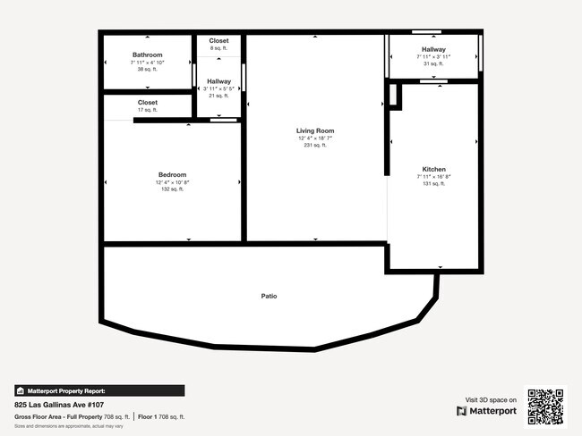 Building Photo - 823 Las Gallinas Ave