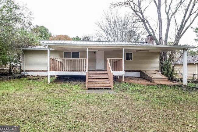 Building Photo - 8155 Tudor Dr