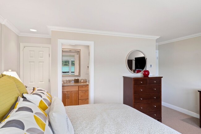 Building Photo - Short-Term Waterfront Retreat | Fully Furnished Option Available