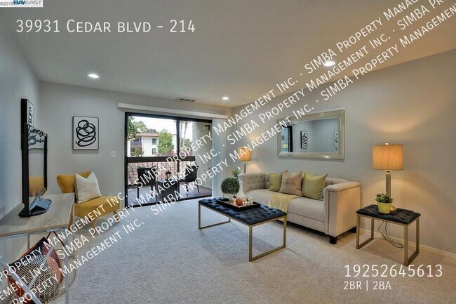 Building Photo - 39931 Cedar Blvd