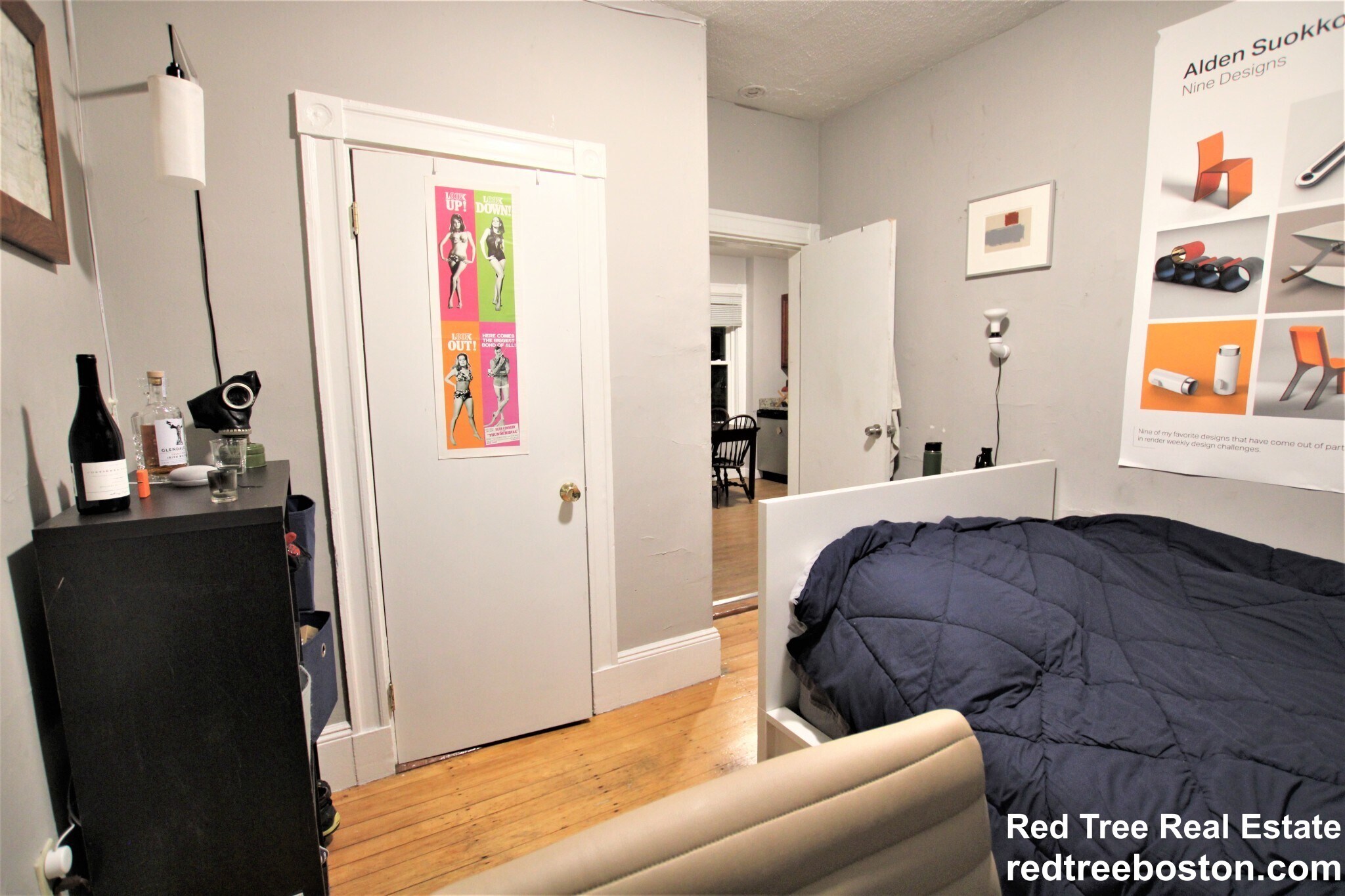 Building Photo - 8 Sunset St