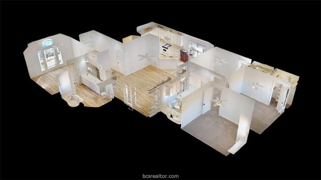 Building Photo - 3614 Graz Dr