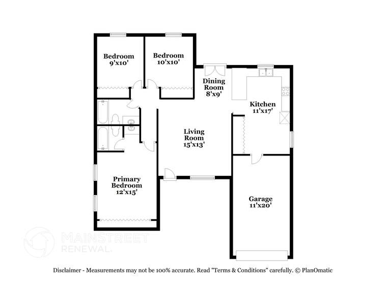 Building Photo - 123 Kings Pond Ave