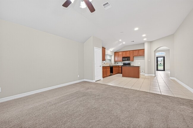 Building Photo - 2517 Wood Park Blvd