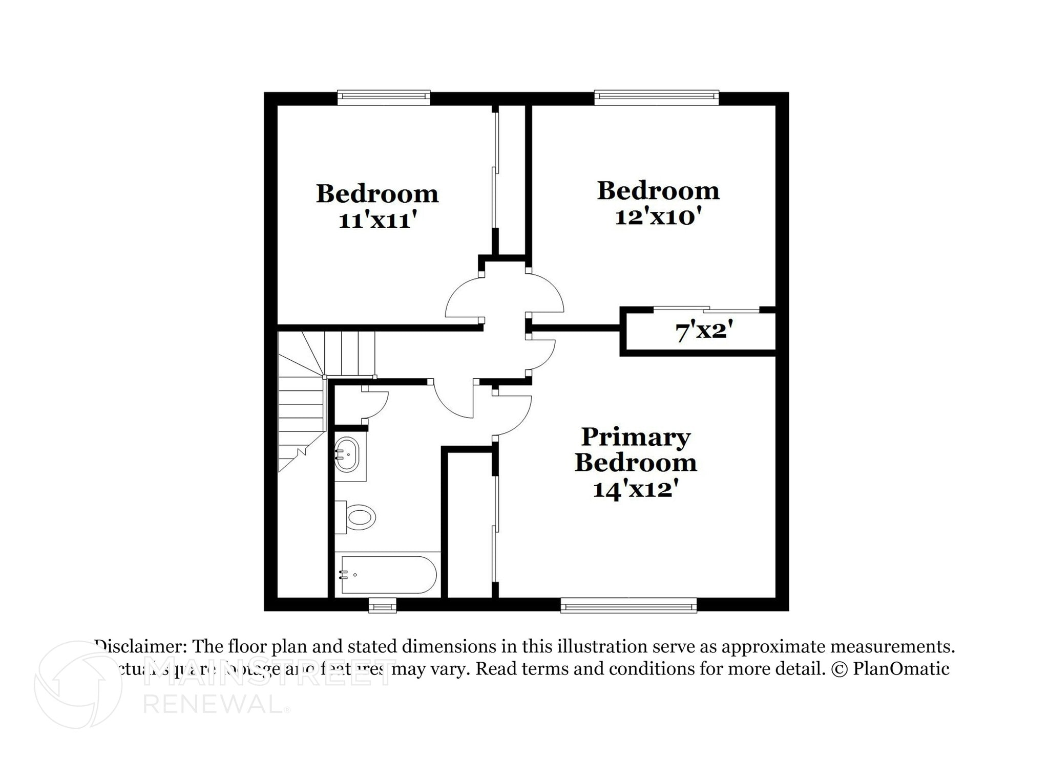 Building Photo - 1133 Treetop Village Dr