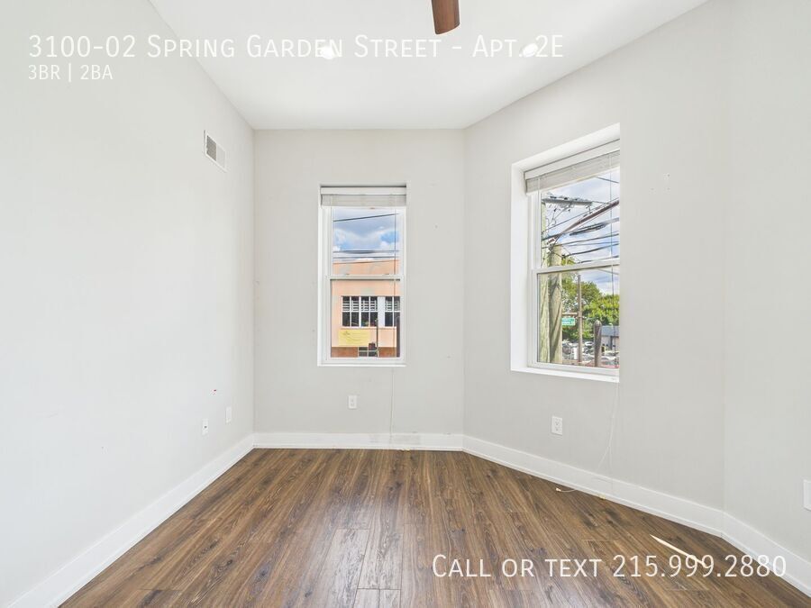 Building Photo - 3100-02 Spring Garden St