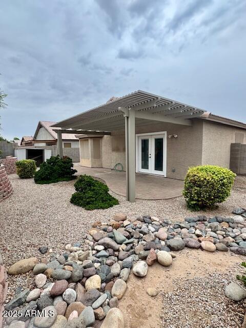 Building Photo - 1637 E Alicia Dr