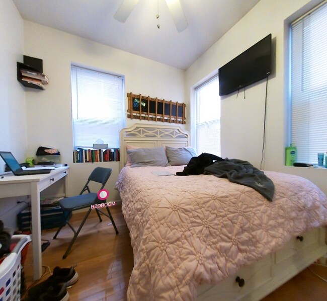 Building Photo - 4 Cleveland Pl