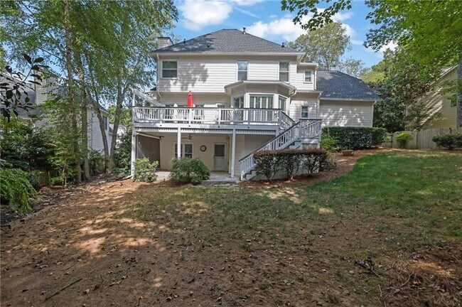 Building Photo - 235 Ashebourne Trail