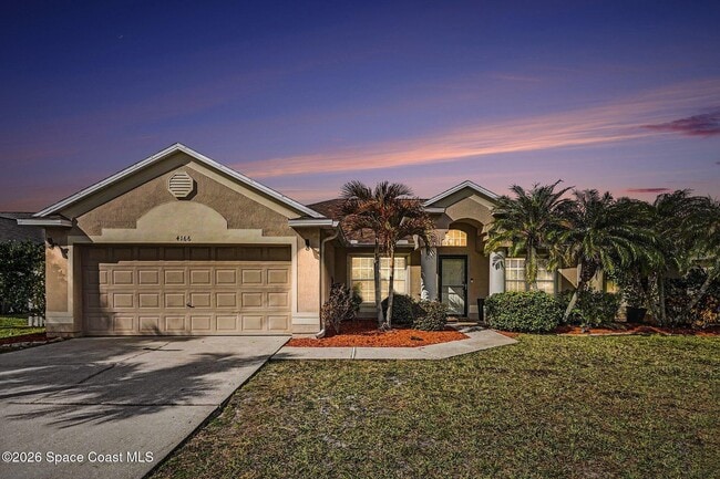 Building Photo - 4166 San Ysidro Way