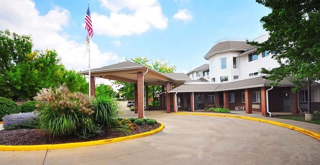 Primary Photo - Solstice Senior Living at Joliet