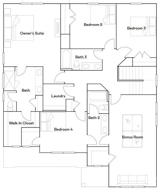 Building Photo - 2118 Killian Creek Dr