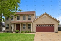 Building Photo - 106 Misty View Ln