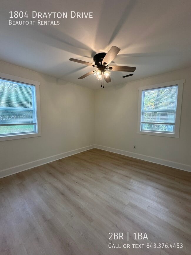 Building Photo - 1804 Drayton Dr