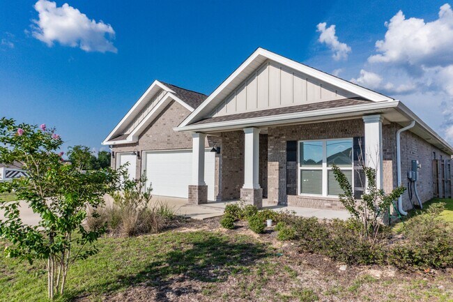 Building Photo - 1109 Shoal River Dr