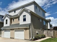 Building Photo - 3-Story Duplex in Chesapeake Beach! Ready 05-06-26! Fenced Backyard - Attached Garage - Pet Frien...