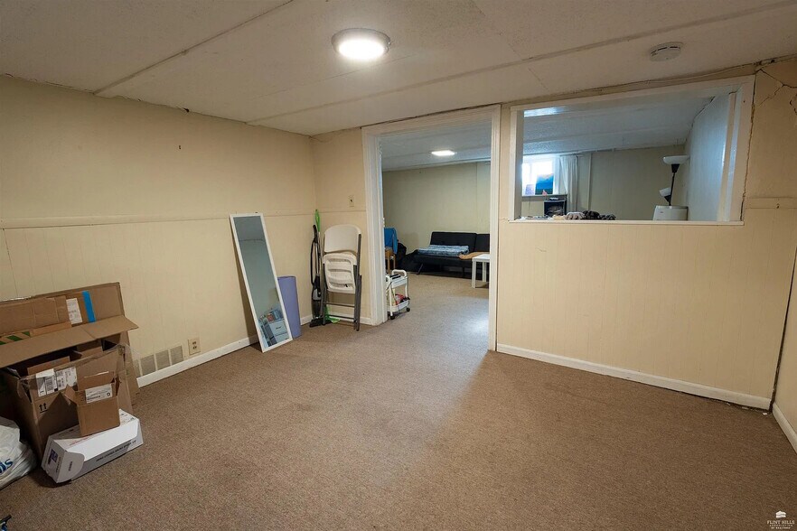 Building Photo - 1500 Houston St