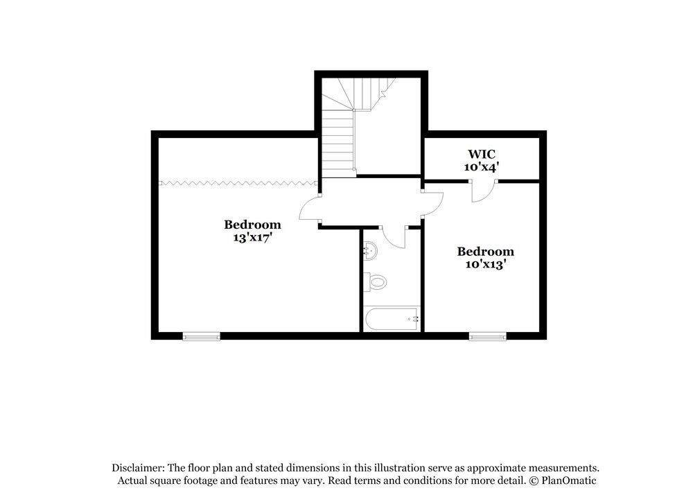 Building Photo - 913 Joe Bailey St