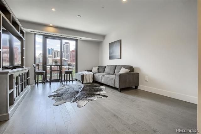 Building Photo - 1901 Wazee St