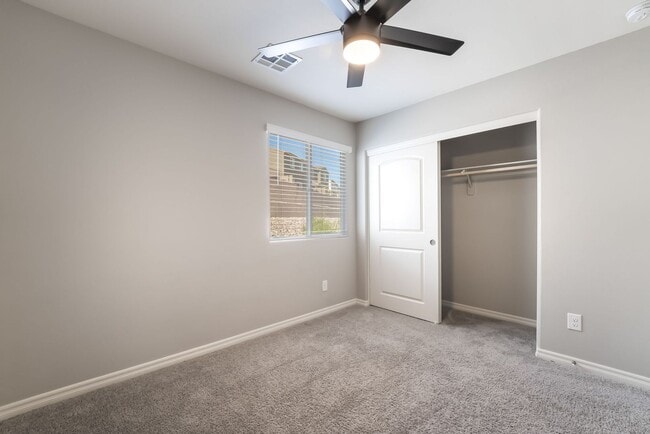 Building Photo - Stylish Two-Story with Modern Touches!